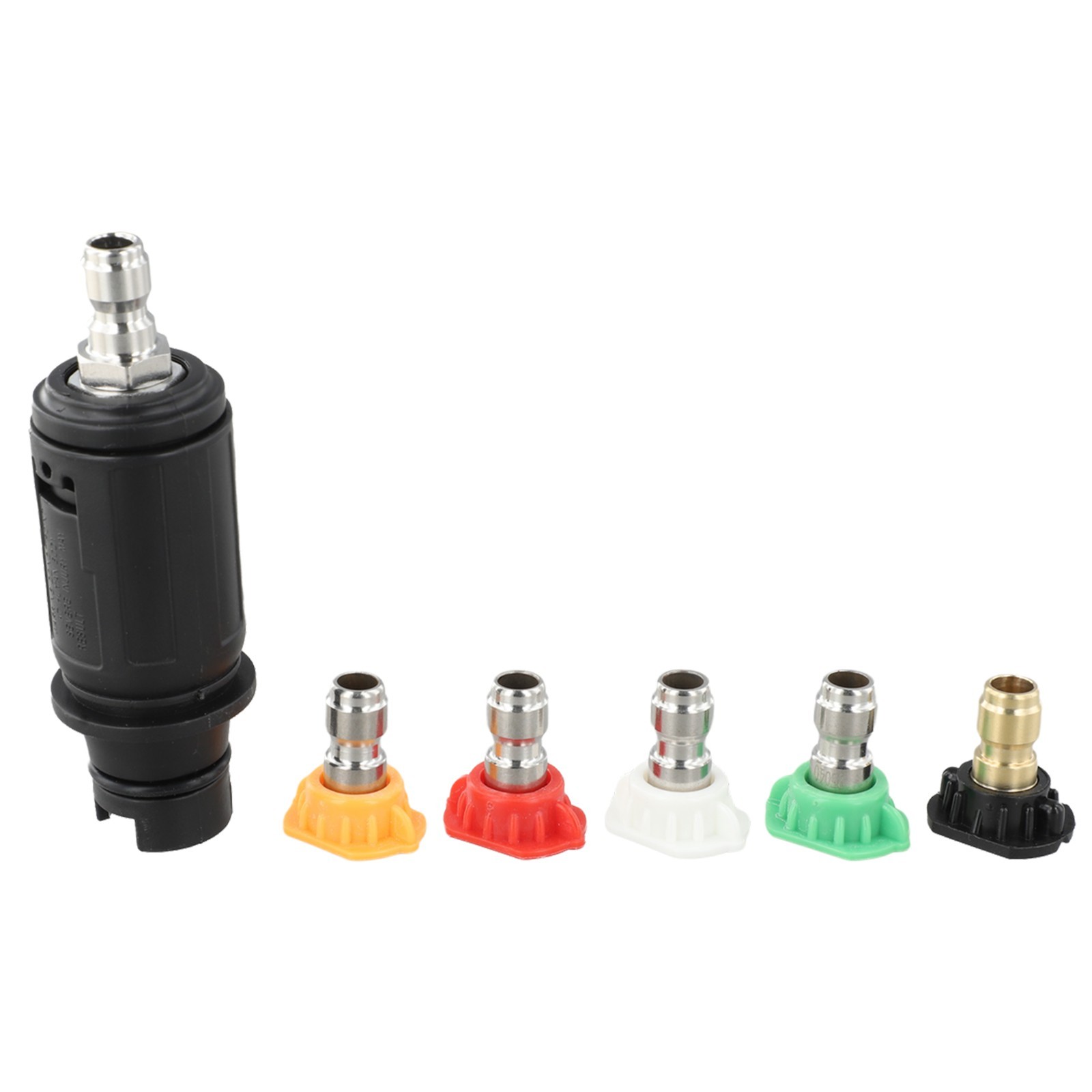 Enhance Your Washing Efficiency with an Innovative Spray Pattern Nozzle
