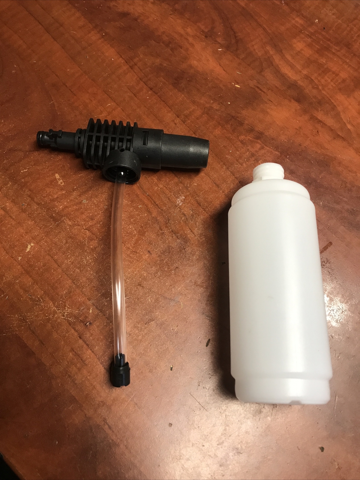 New Genuine Part Foam Nozzle Assembly’s For Ryobi RY141802 Power Pressure Washer