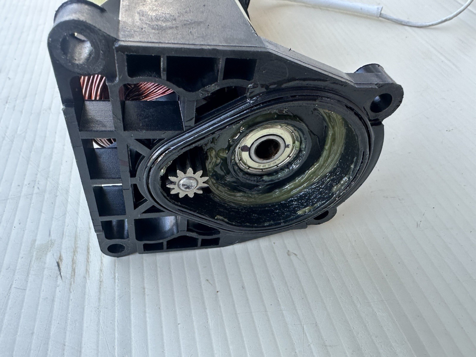 Ryobi OEM Part Motor For Ryobi RY141802 RY1419MT RY142022 Power Pressure Washer