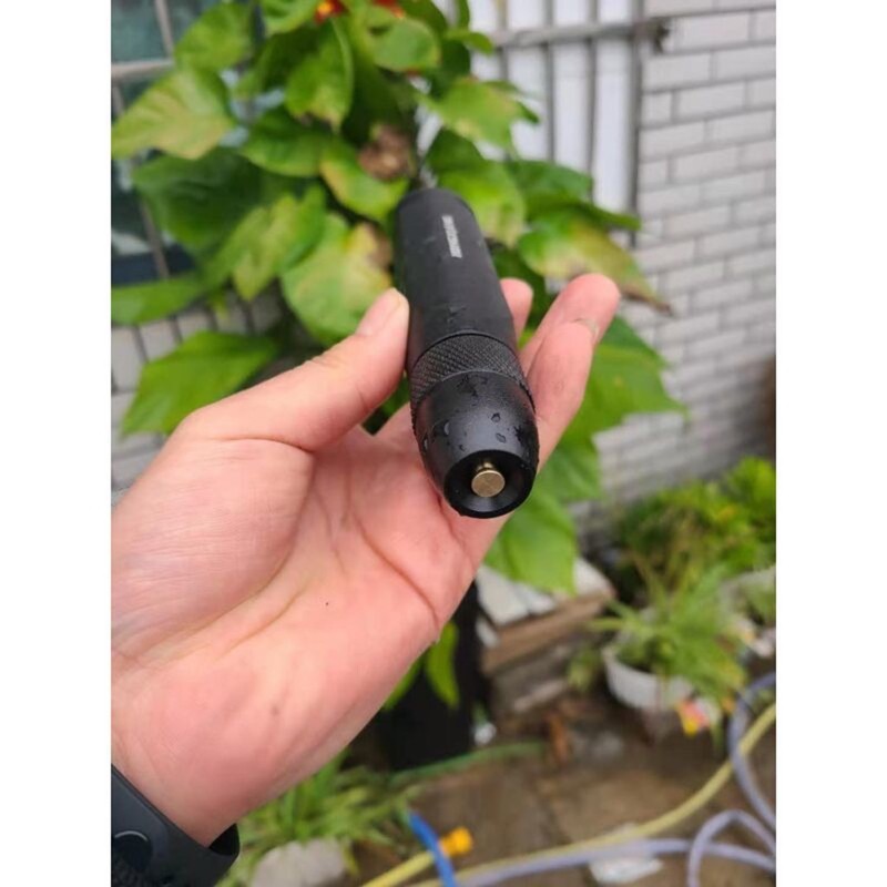 High Pressure for Car Long Rod Water Spray Metal High Pressure Washer