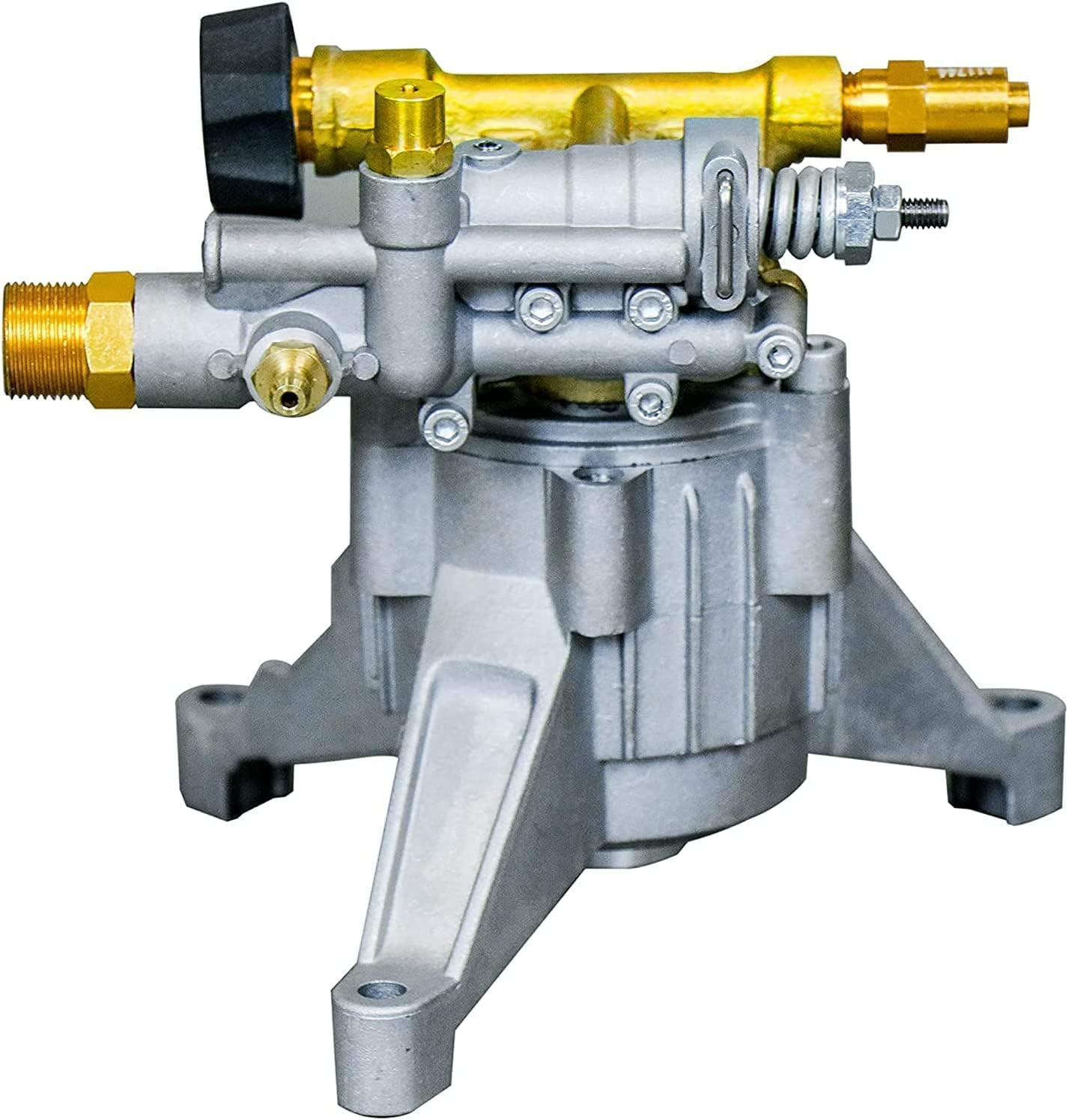 OEM Technologies 90027 Vertical Axial Cam Replacement Pressure Washer Pump Kit,