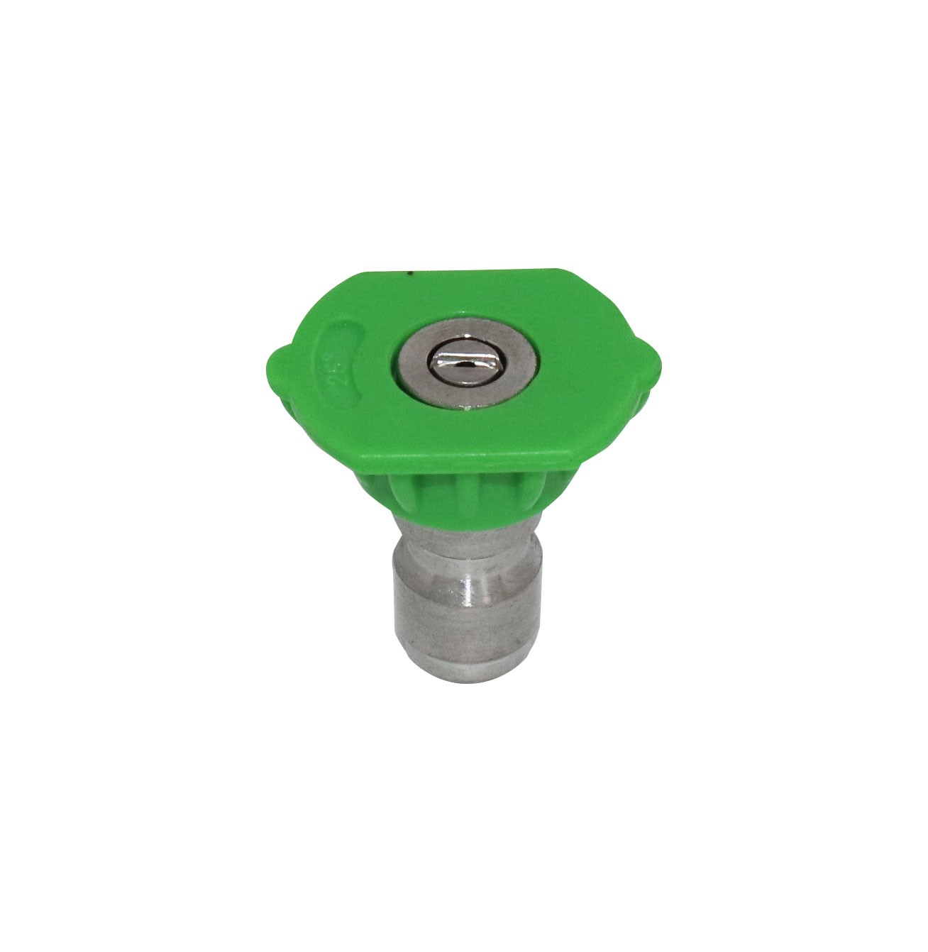 Steel Dragon Tools® U-Bend Gutter Attachment with 1/4″ QC Nozzles 5.0 Orifice