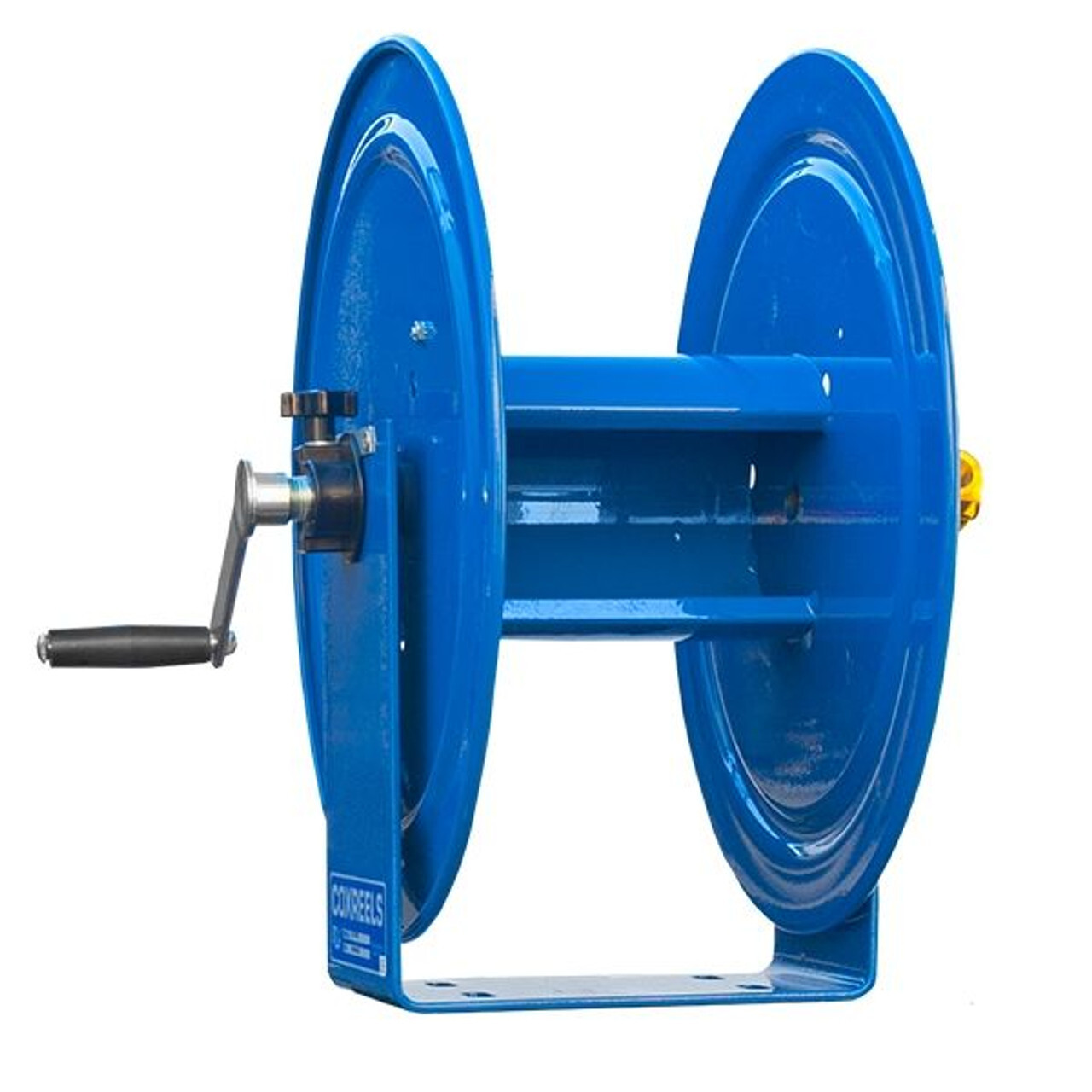 Coxreels Challenger, 3/8″ x 250 Ft Hose, 4000 PSI