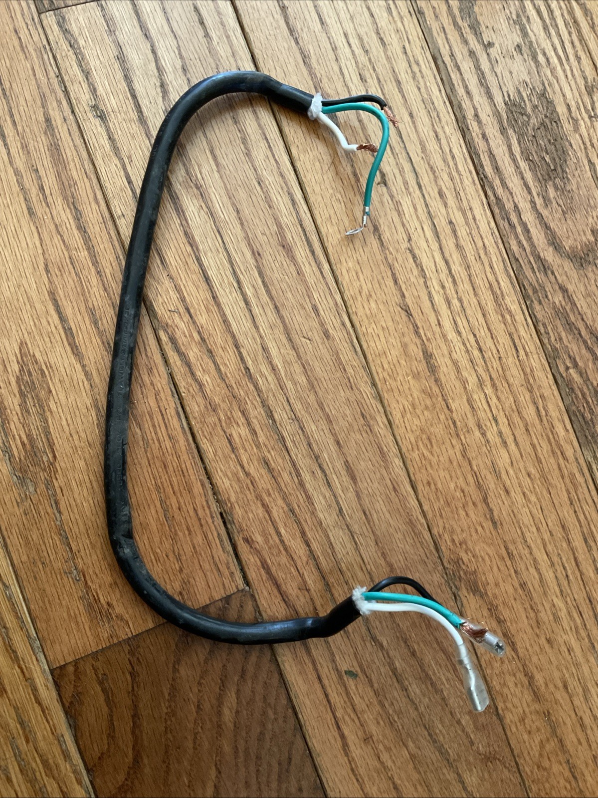 Ryobi Wire Harness for Electric Pressure Washer RY141900 (#3863) Fast Shipping