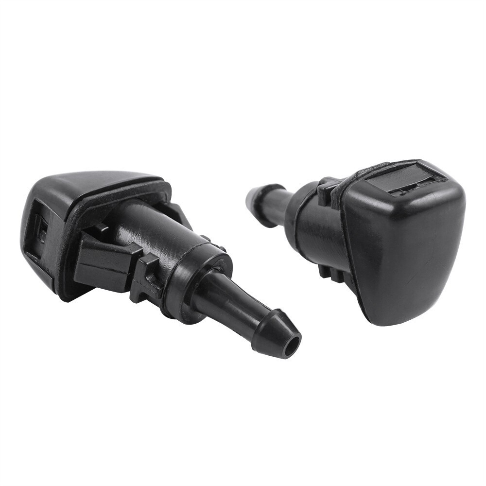 Windshield Washer Nozzle Wiper Water Spray Jet For Chrysler Town &Country 08-13
