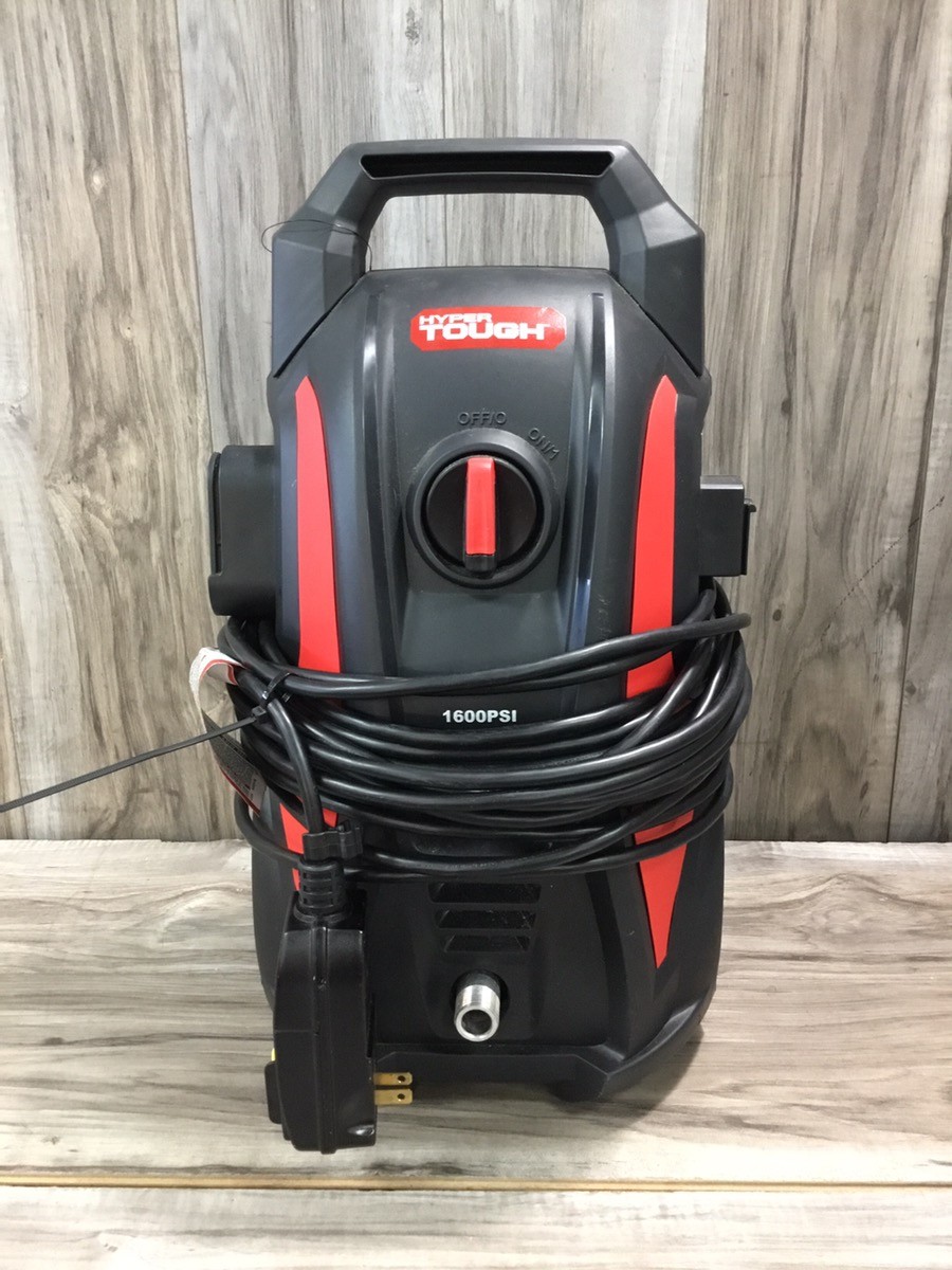 HYPER TOUGH ABW-VCL-1600A (PSL039691)