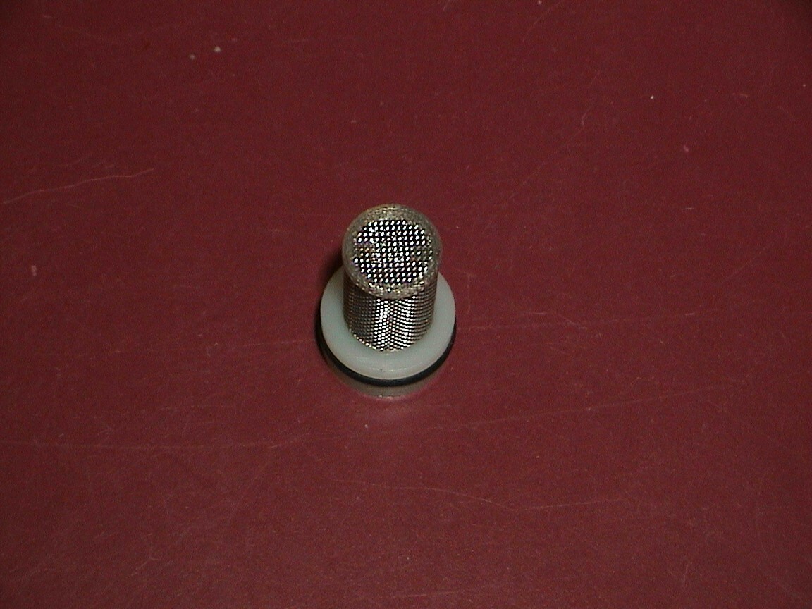 NEW OE STIHL Pressure Washer Sprayer Strainer Screen RE 100 110 120 240 RB 220 K