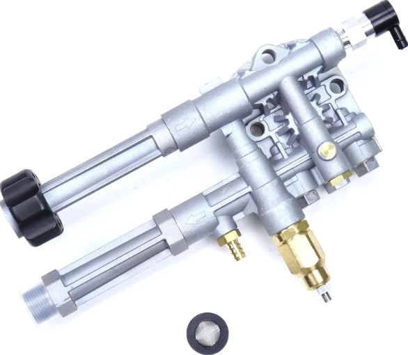 92841730 92840020 2800 Psi Pressure Washer Pump For Craftsman 580.752501 126T02