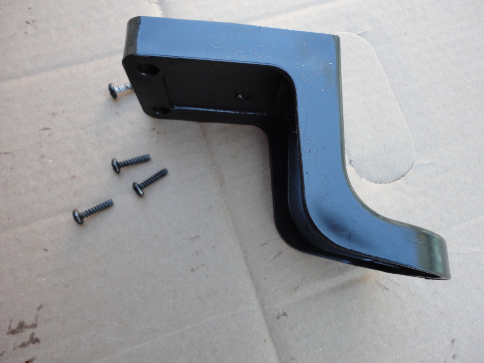 Powerhorse Pressure Washer Hose Hook 795462