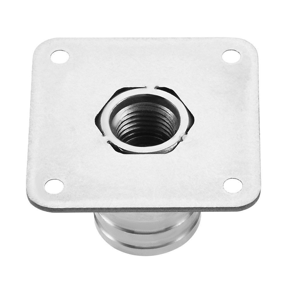4PCS Pressure Washer Foam Cannon Holders Wall-mounted 1/4inch Quick Connect