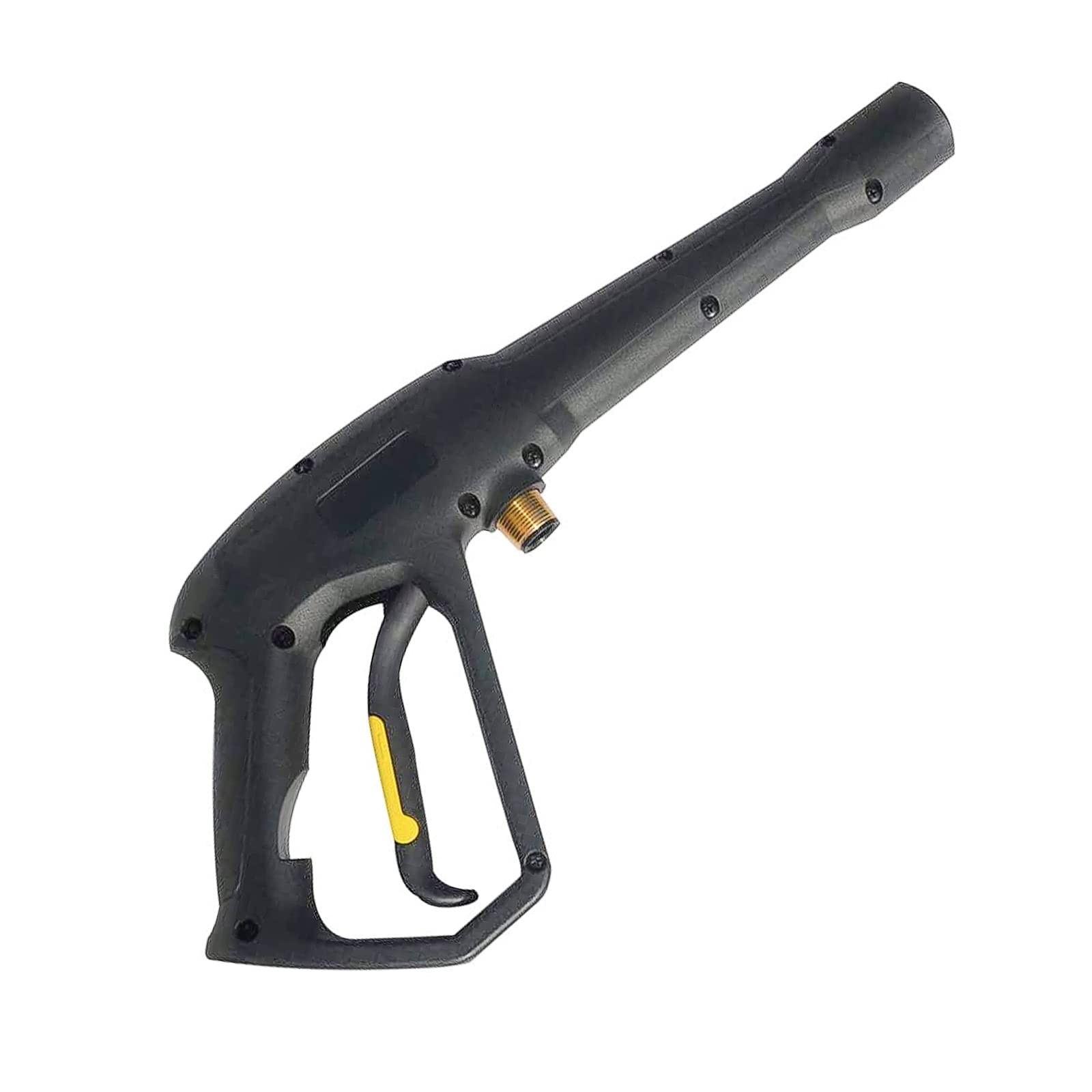 Bear Force Pressure Washer Spray Gun Trigger Handle, Pressure Water Gun, Comp…