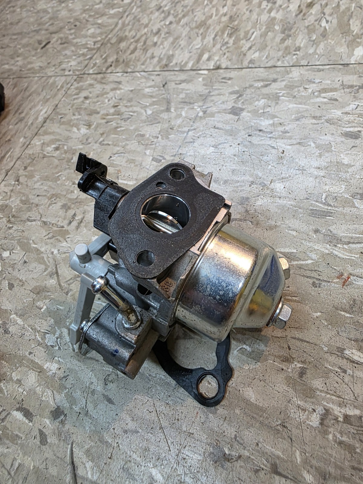 Genuine OEM Carburetor Assembly For RYOBI 2900 psi Gas Pressure Washer RY802925