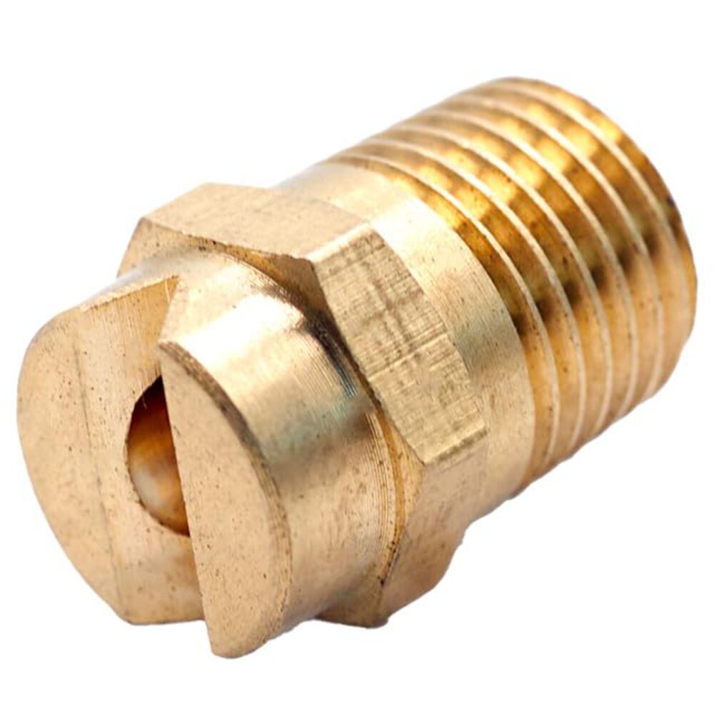 AL345 Dual Lance 40″ Stainless Steel Wand, Vented, 5000 PSI Stainless Coupler