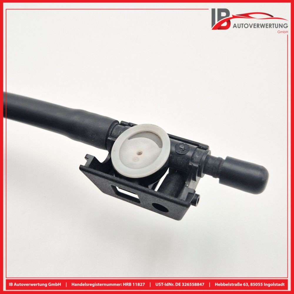 Washer Water Nozzle Hose Spray Nozzles A2058600292 MERCEDES C-CLASS W205 S205
