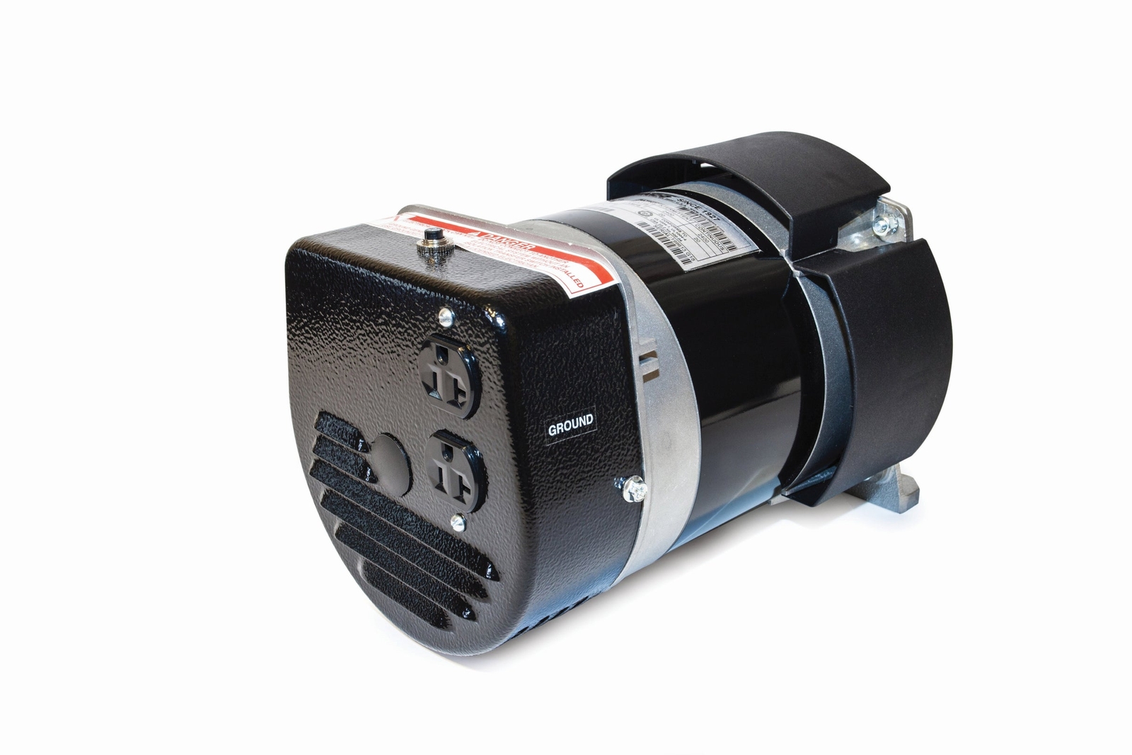 Winco Generator TB2400, 2400 Watt, 120V, 3600 RPM