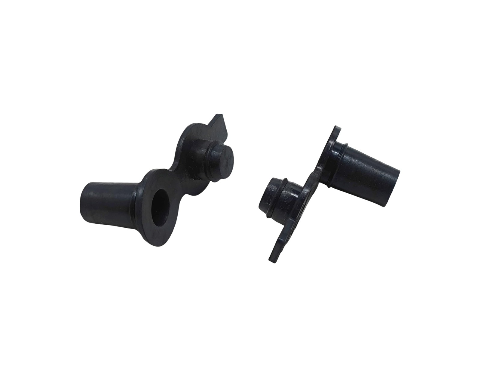 LKQI Replacement Heaters Drain plug 70-002-0105 fit for Pinnacle 1, Black