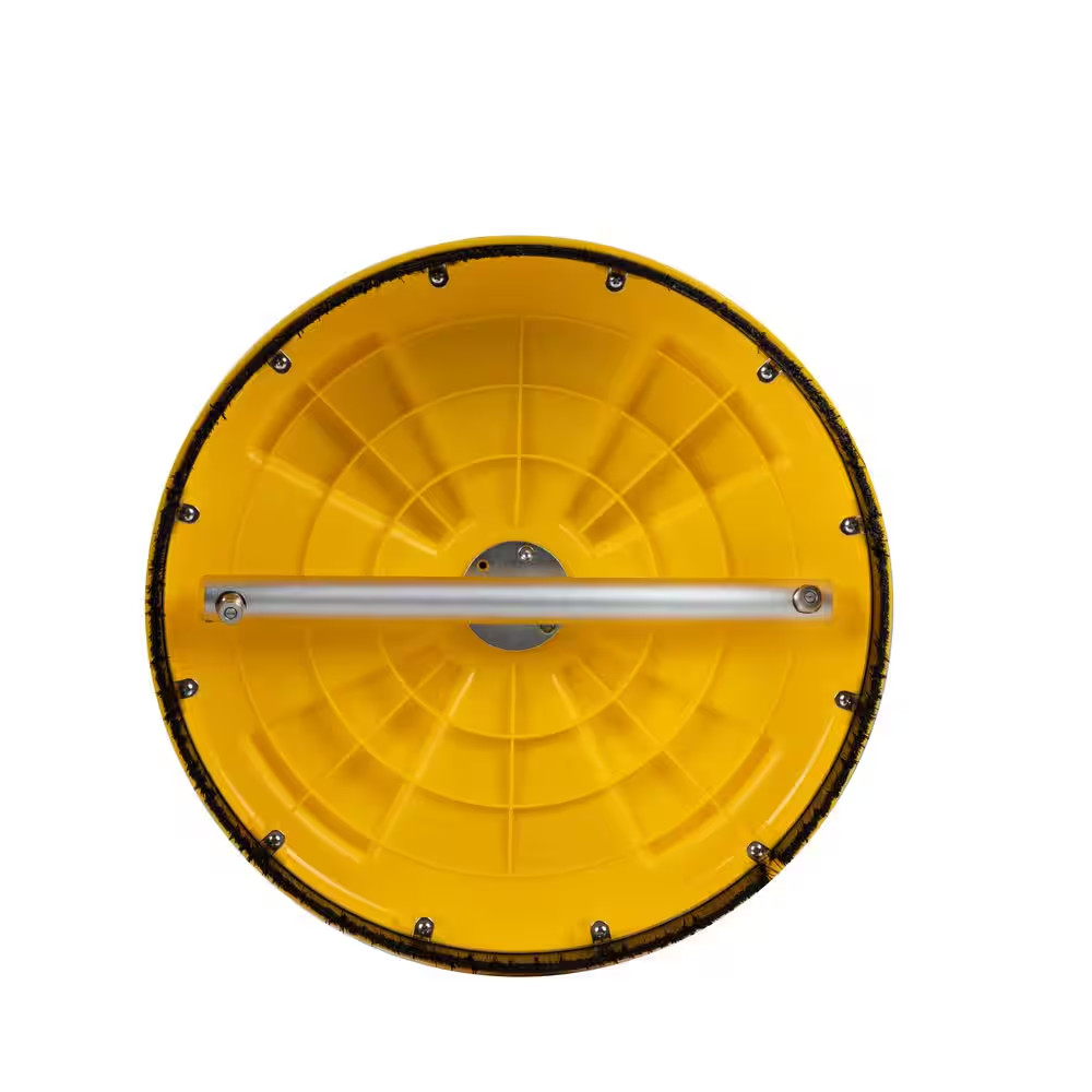 14 In. Whirl-A-Way Commercial Pressure Washer Surface Cleaner