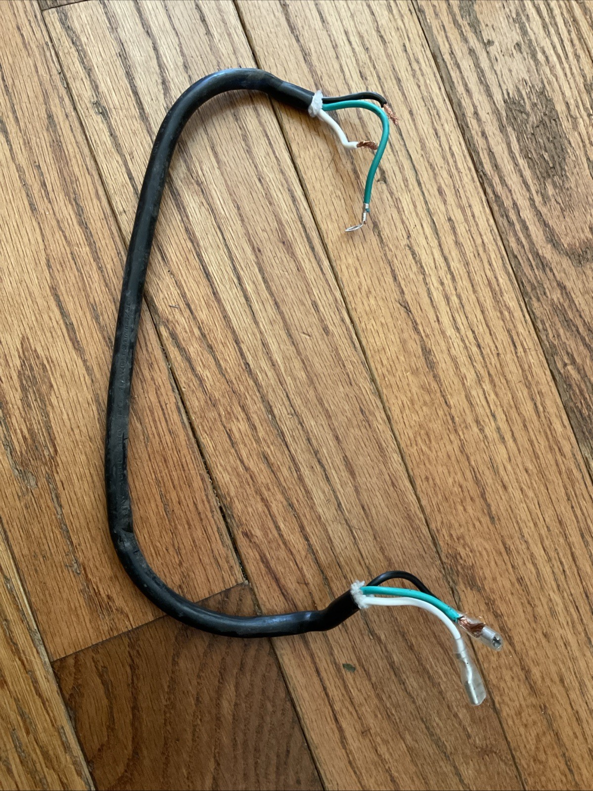 Ryobi Wire Harness for Electric Pressure Washer RY141900 (#3863) Fast Shipping