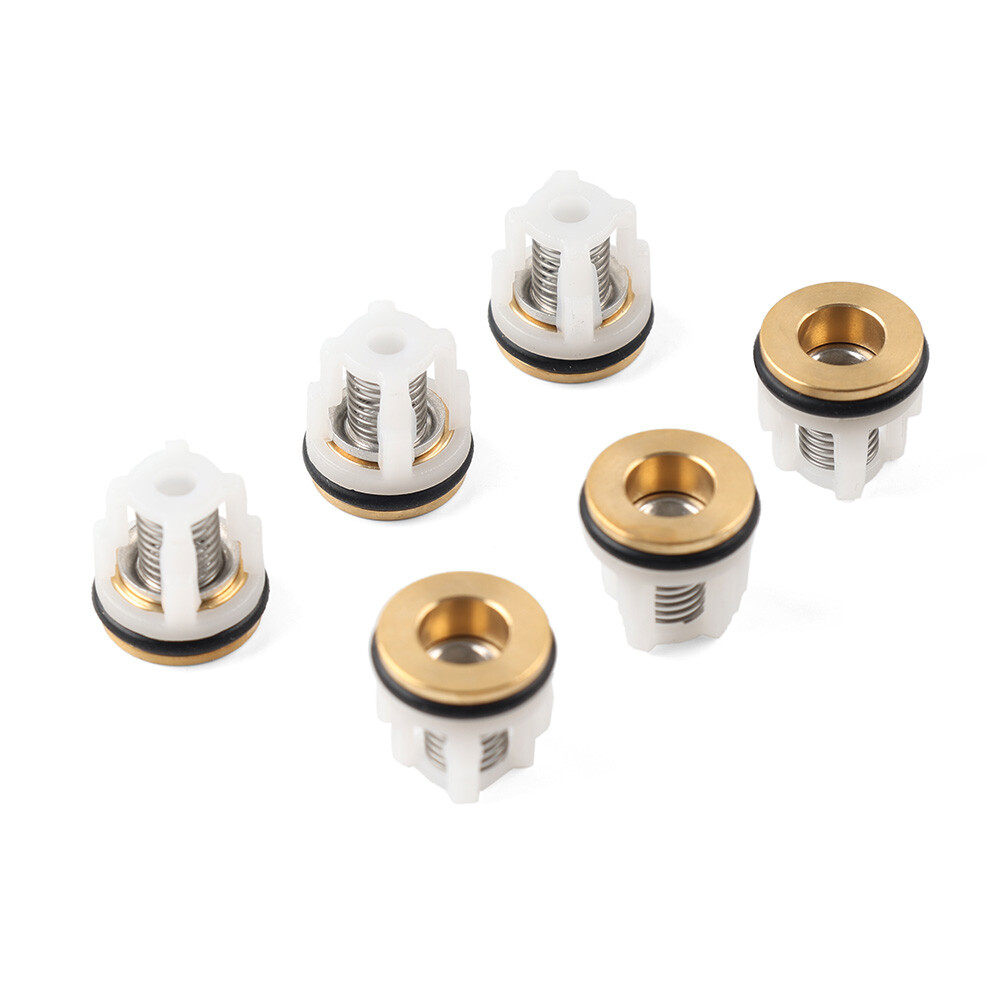 Check Valve Kit Fit for AR 42123 Pressure Washer Pump RMV RMW