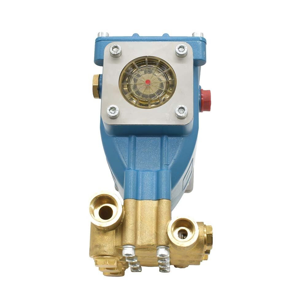 PW5309 3/4 Inch Horizontal Shaft Pressure Washer Triplex Pump – 3000 PSI 2.7 GPM