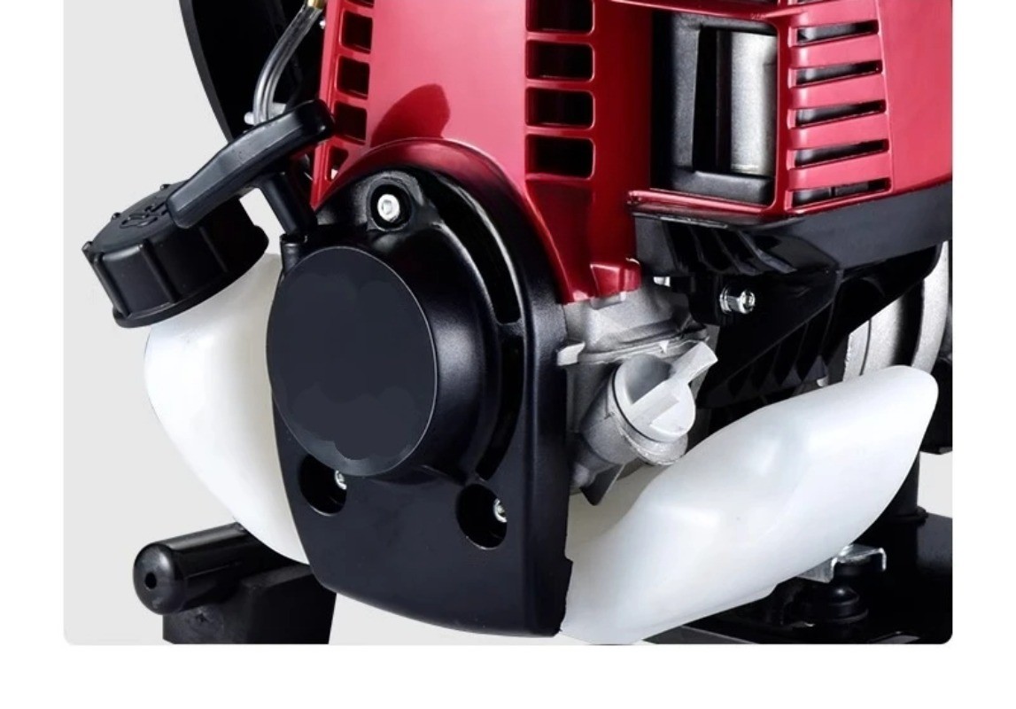 Integrated Handheld Sprayer High-Pressure Four-Stroke Disinfectant Sprayer