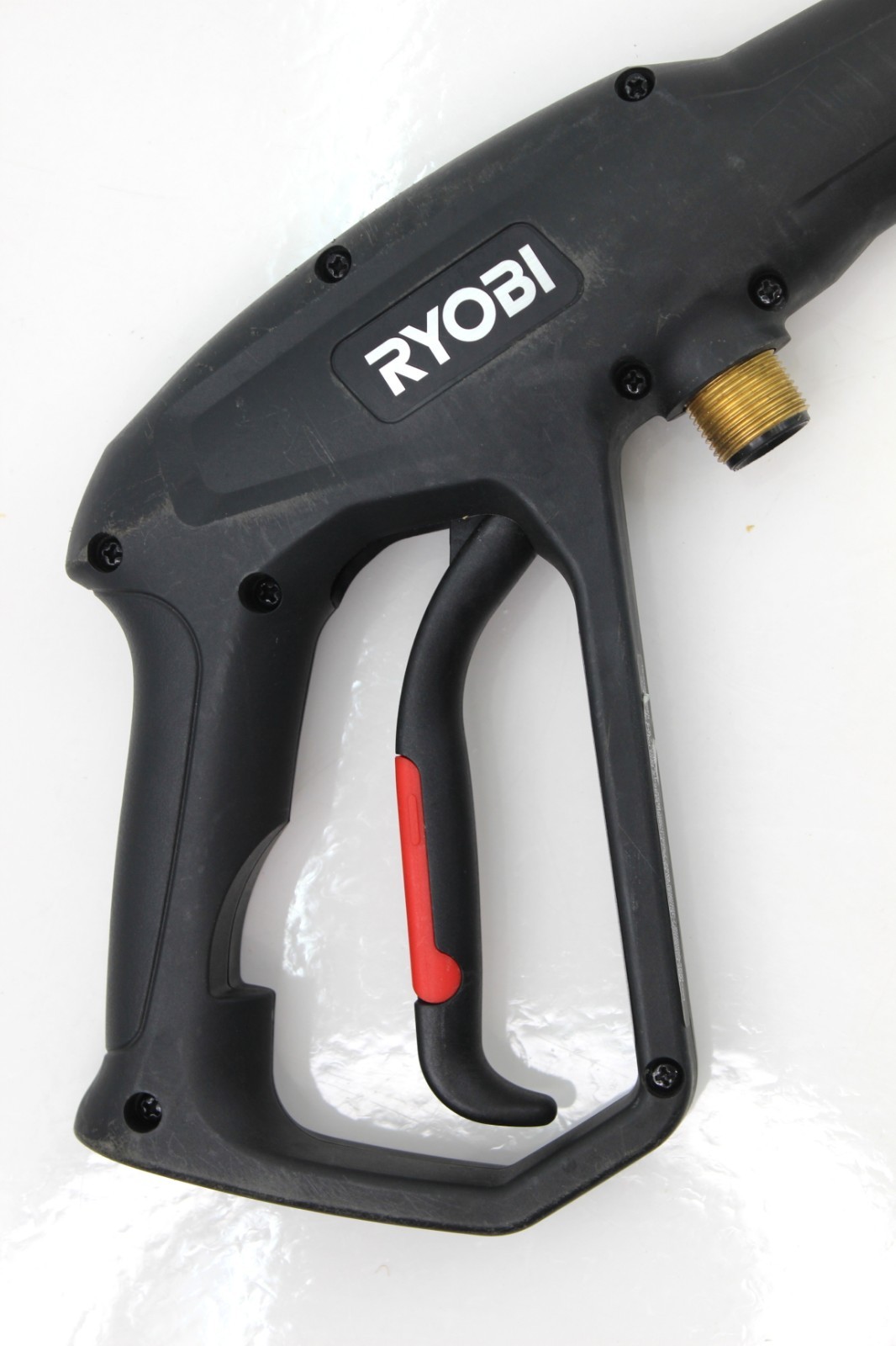 Ryobi Pressure Washer Trigger Gun 2000PSI Sku 1550