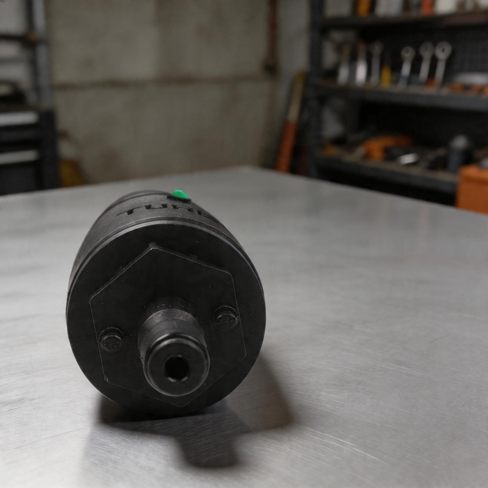 Pressure Washer Jet Wash Rotating Turbo Nozzle Tip For Replace Parts