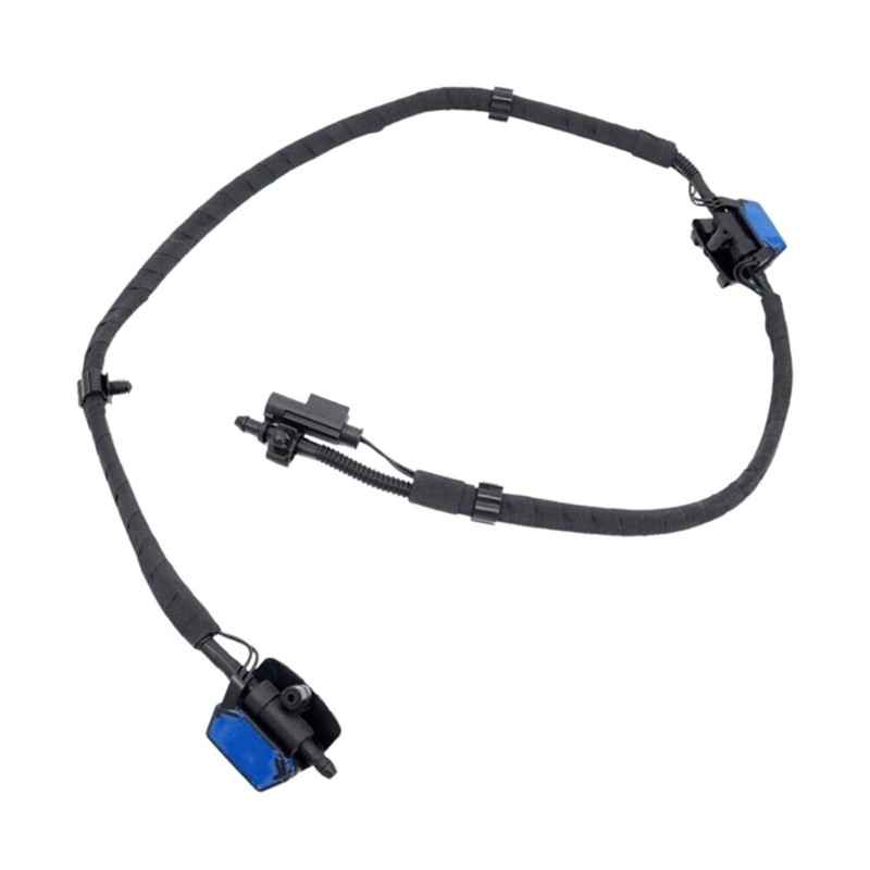 Automotive Accessories for F82 F83 F32 Windshield Washer Nozzle Jet
