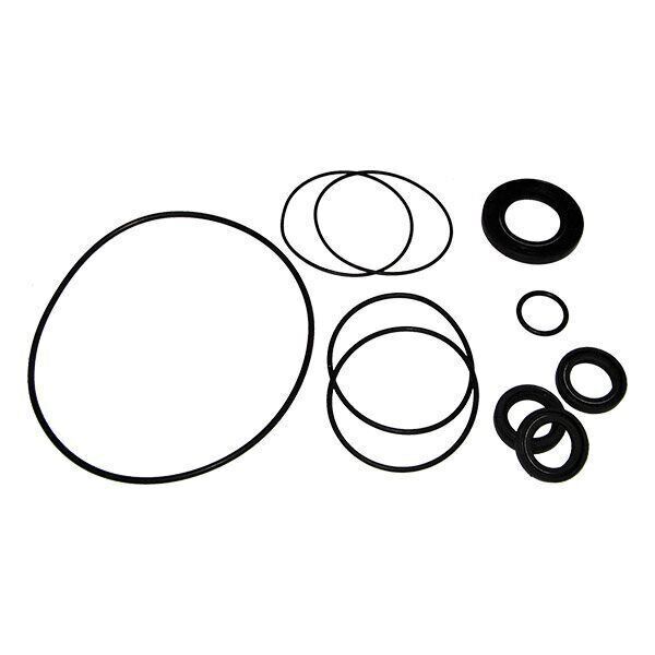 FITS AR 2781 replacement OIL SEALS, Made in Italy, XW XWA Pumps AR2781