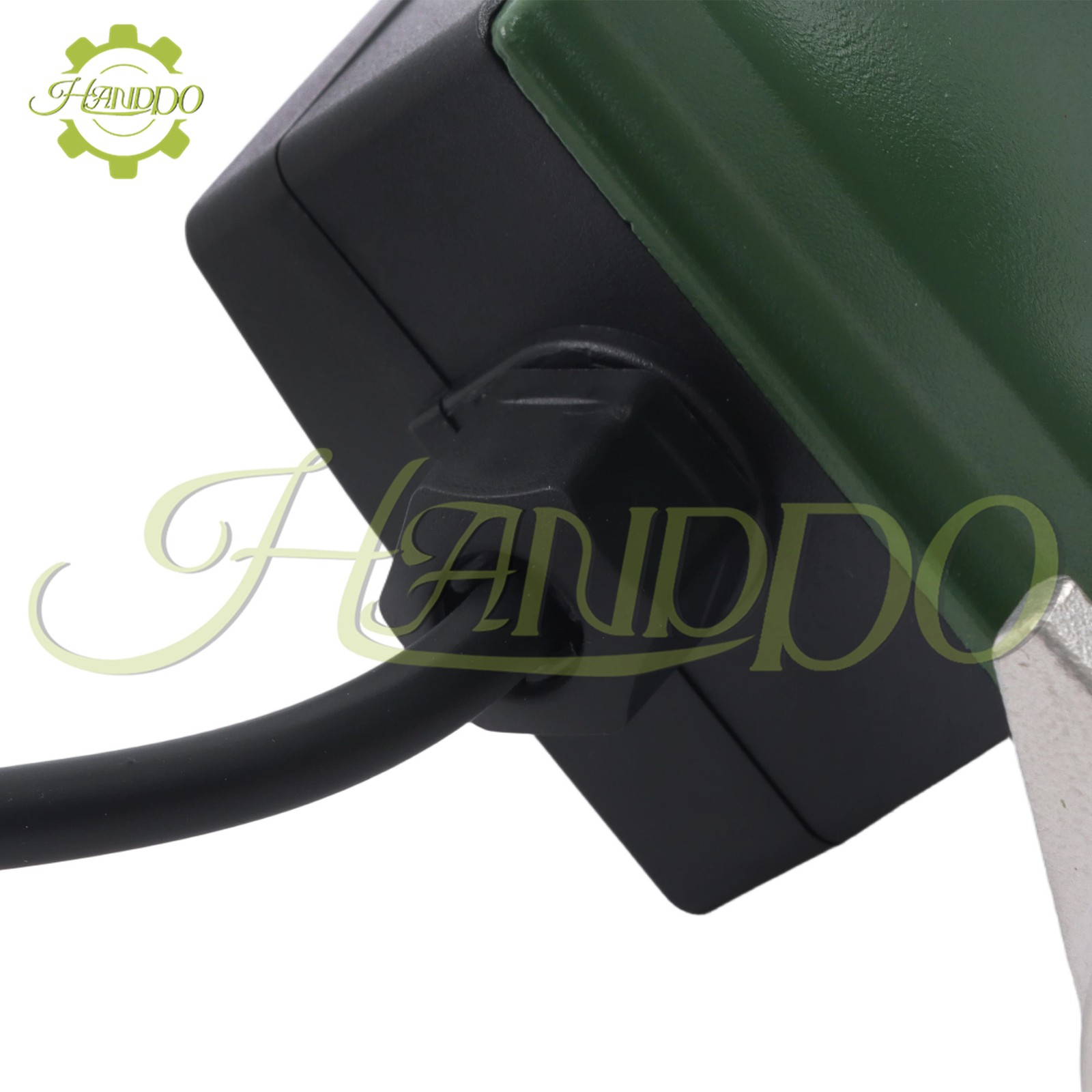 Flanged High Velocity Cartridge Circulator Pump 1/8HP 115V 10GPM Replace# 009SF5