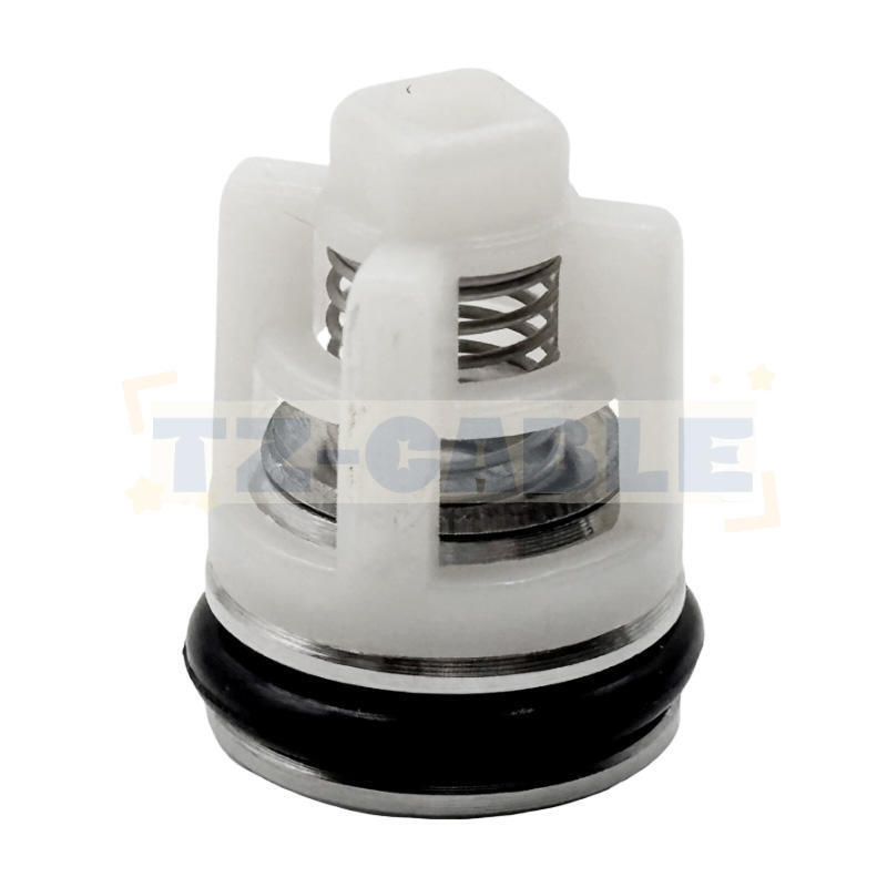 6x Check Valve Repair Kit For Washer Pump Universal OD: 0.5″ Length: 0.65″