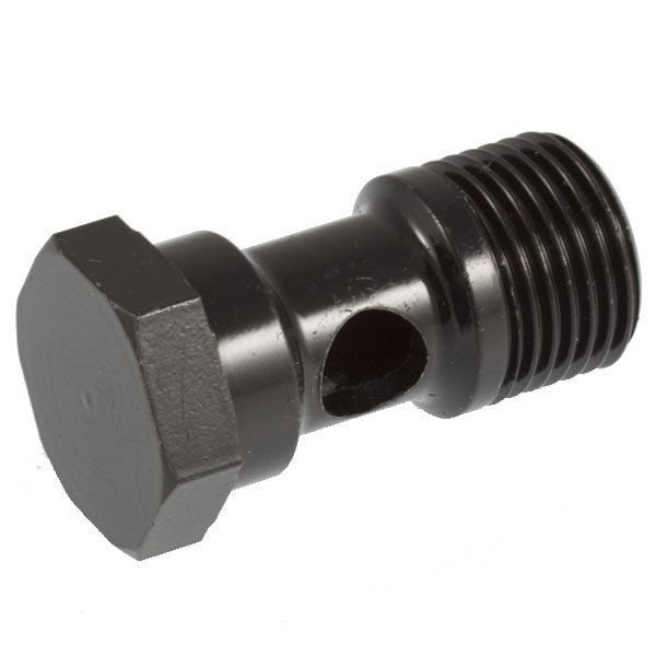 Annovi Reverberi AR1540090 Gymatic Unloader Inlet Bolt, for 3/B