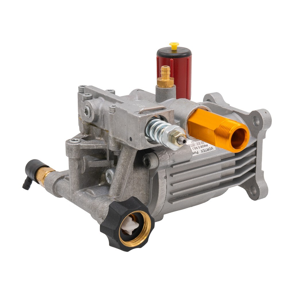 Power Washer Pump Kit for Honda & Excell XR2500 XR2600 XC2600 EXHA2425 XR2625