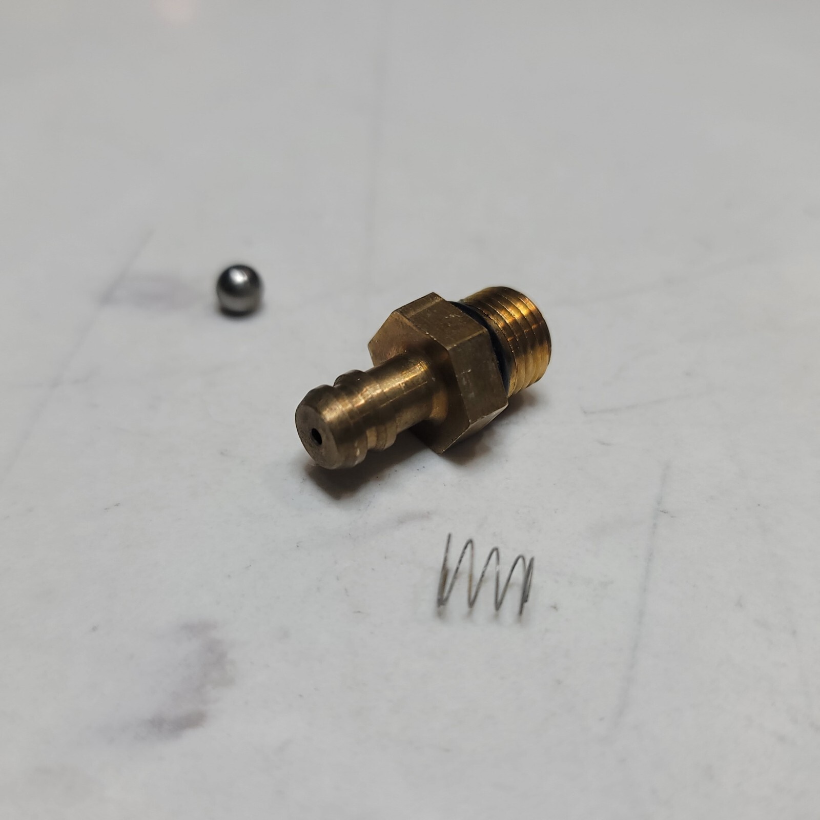 OEM Part Soap Nozzle Pump Assy For Ryobi RY141612 RY141802V RY142022 RY1419MT
