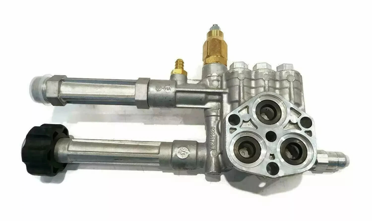 Complete Pump Head Assembly Troy Bilt Carftsman Pressure Washer RMW SRMW Series
