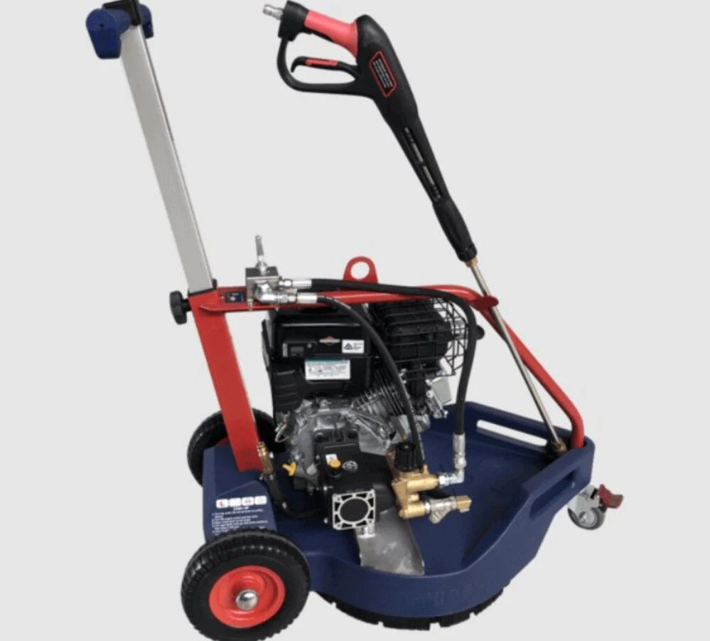 Makinex 2200 Psi Dual Pressure Cleaner