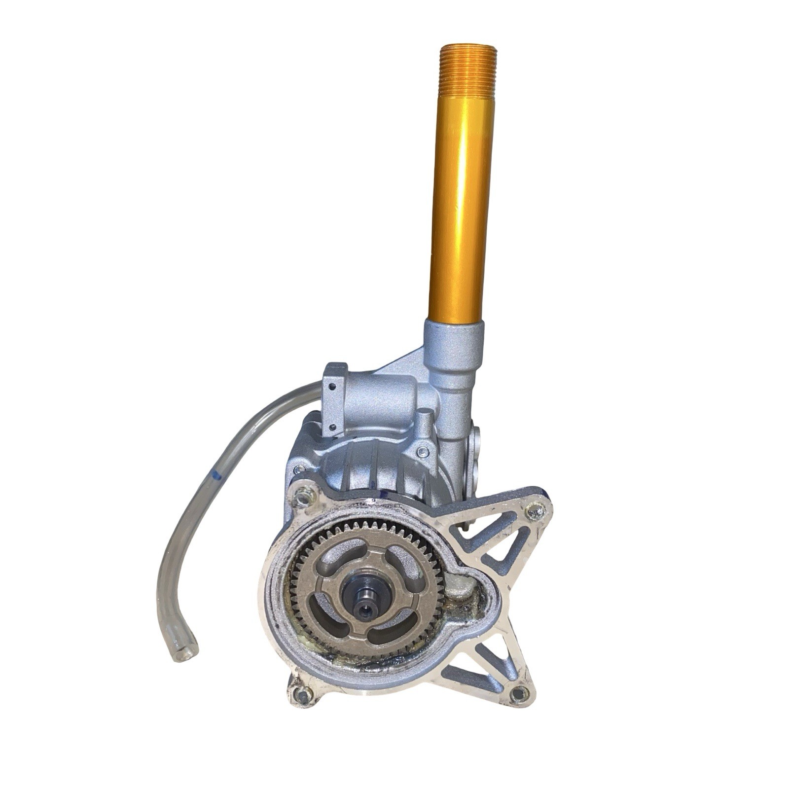 DeWALT DWPW2100 Electric Pressure Washer Water Pressure Pump USED