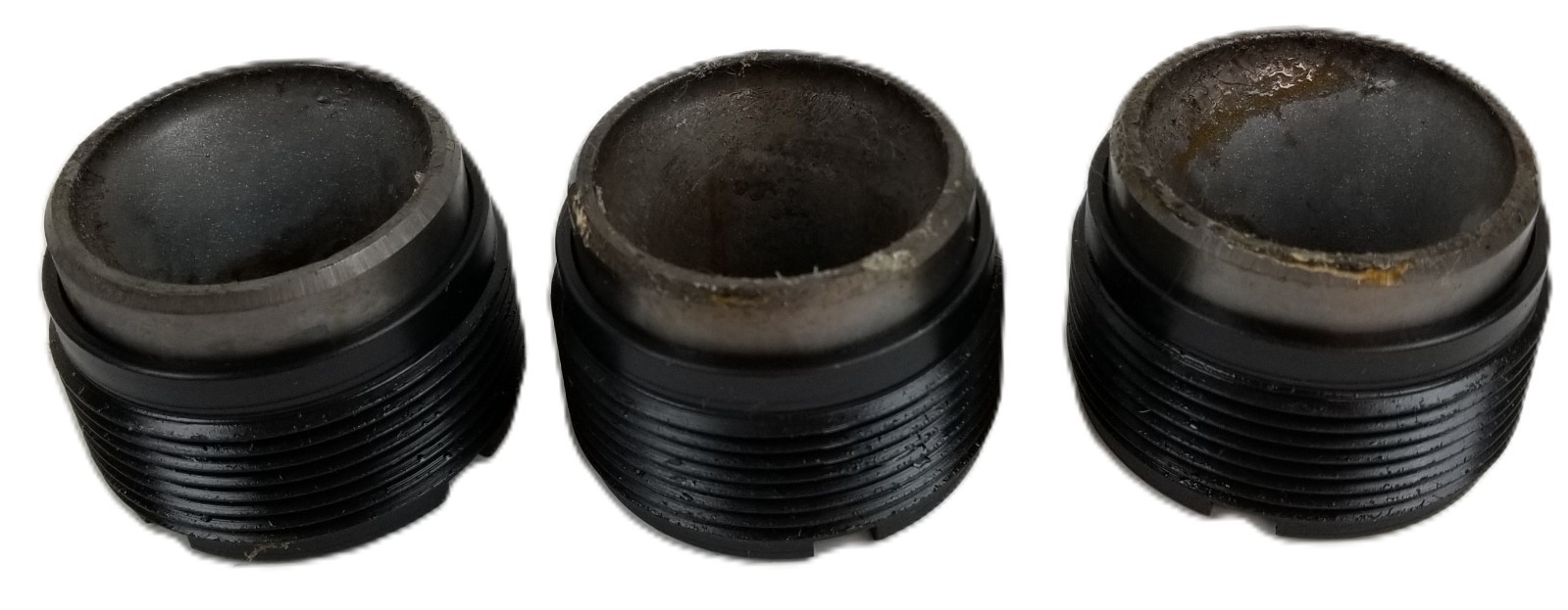 3 Smith Tool 9980522 100 Series 22/32 Standard Jet Nozzle Bit Size 13-1/2-28 NEW