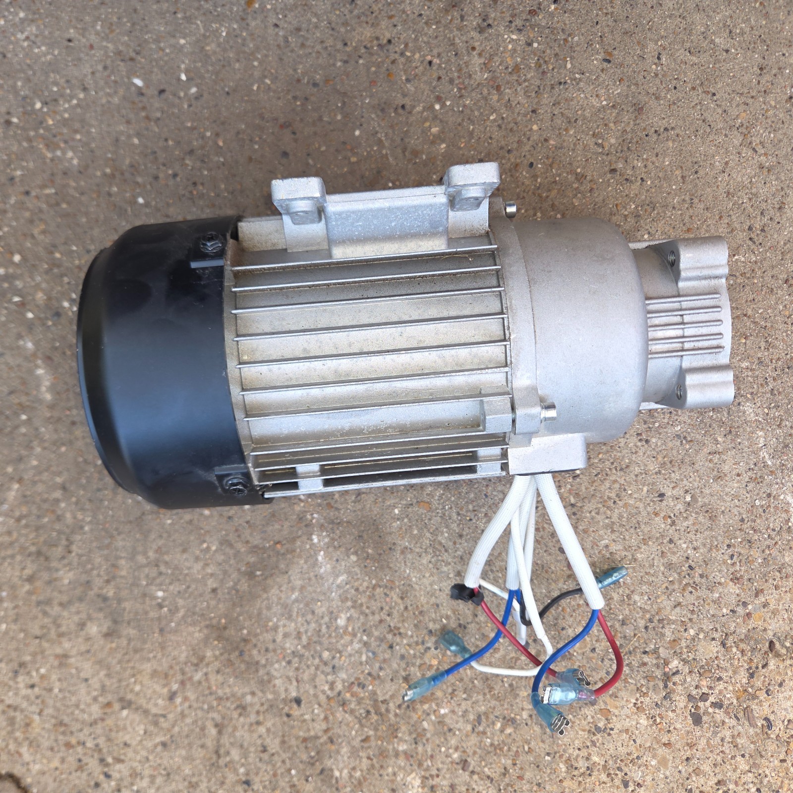 Genuine Parts Motor RY142500 2500 PSI High Performance Electric Pressure Washer