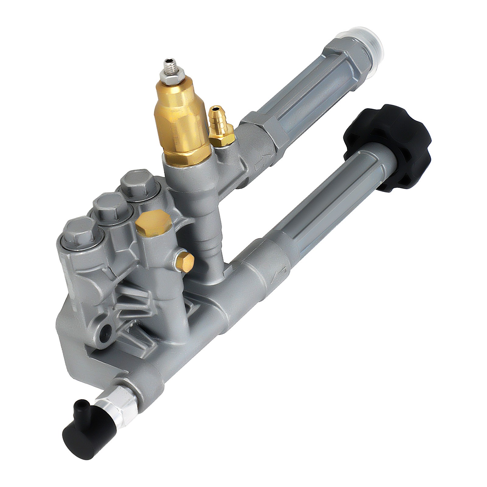 Troy Bilt Complete Pump Head for SRMW22G26 SRMW22G26 Washer AR42518 AR42940