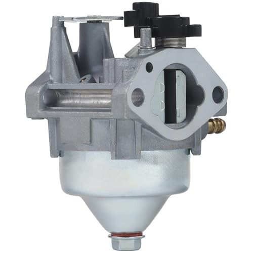 Carburetor for Honda GCV170 GCV200 HRN216 HRX217K6 16100-Z9L-811 16100-Z9M-811