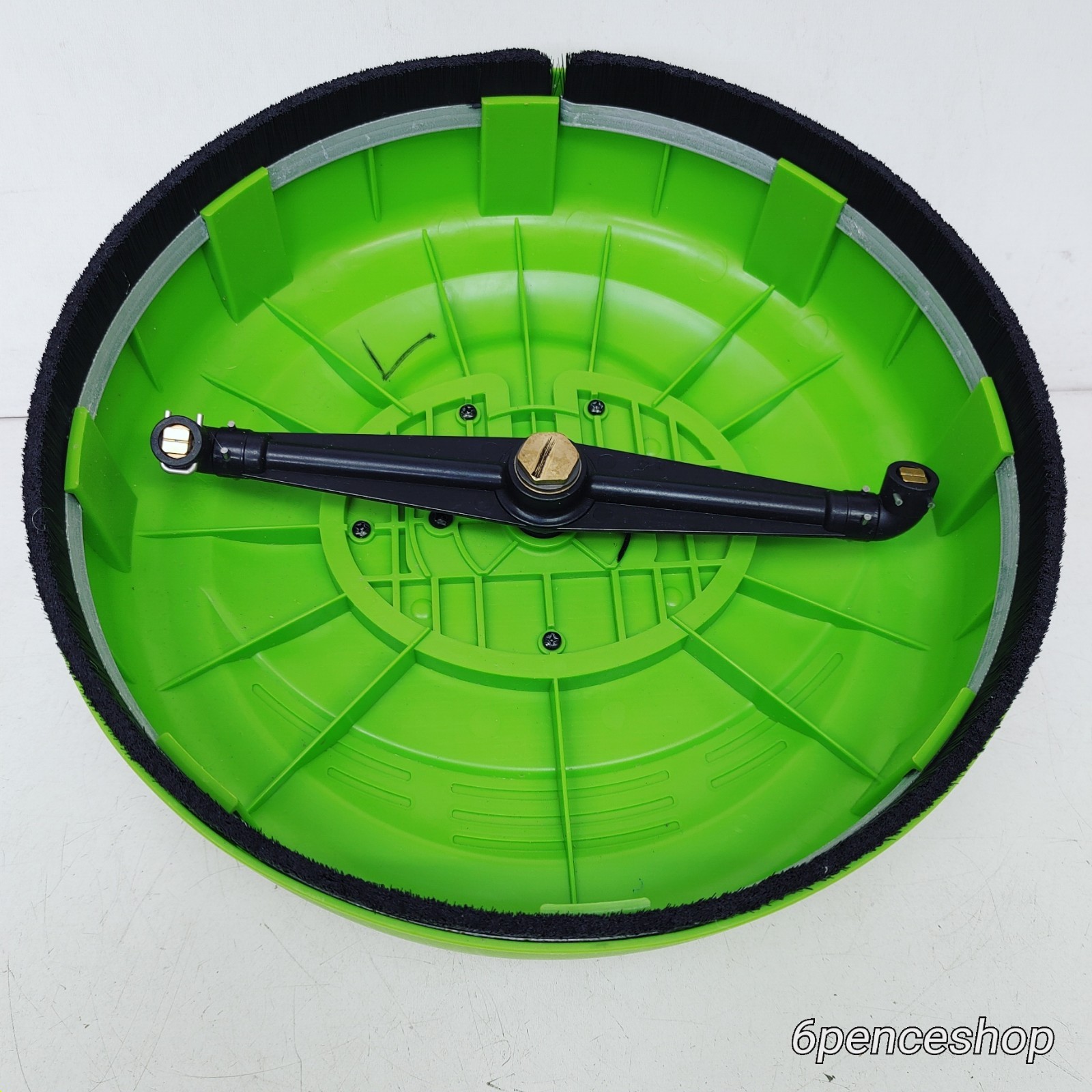 OB-Greenworks 11″ Surface Cleaner Universal Pressure Washer Attachment 30012
