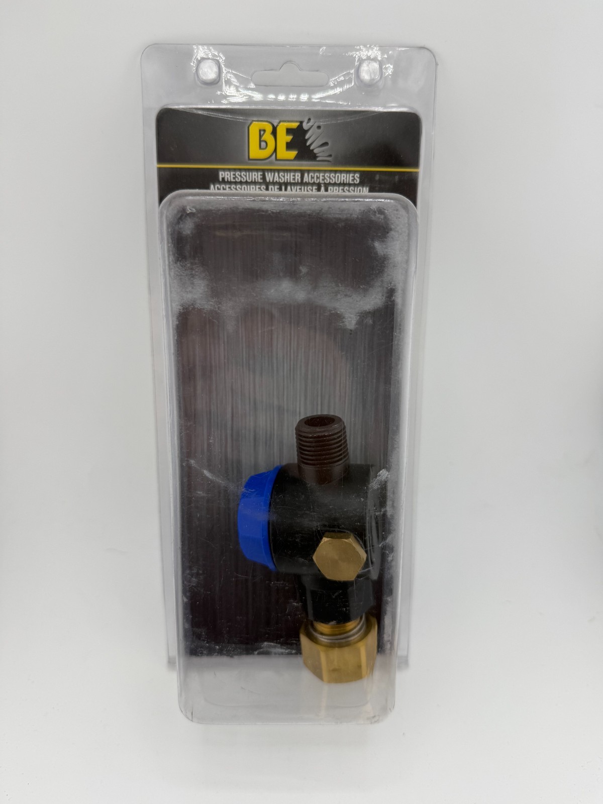 NEW OEM BE Inlet Filter Pressure Washer part 85.300.058bep