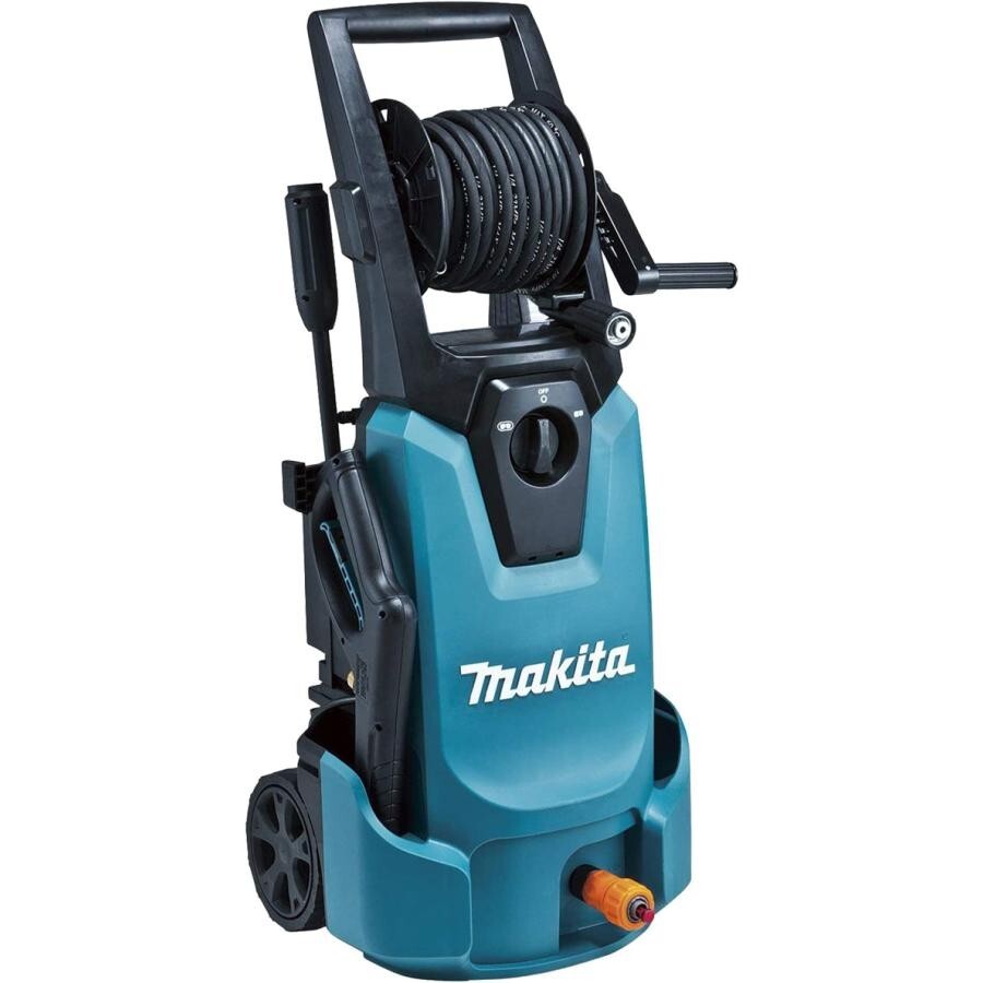 Makita MHW0820 High Pressure Washer