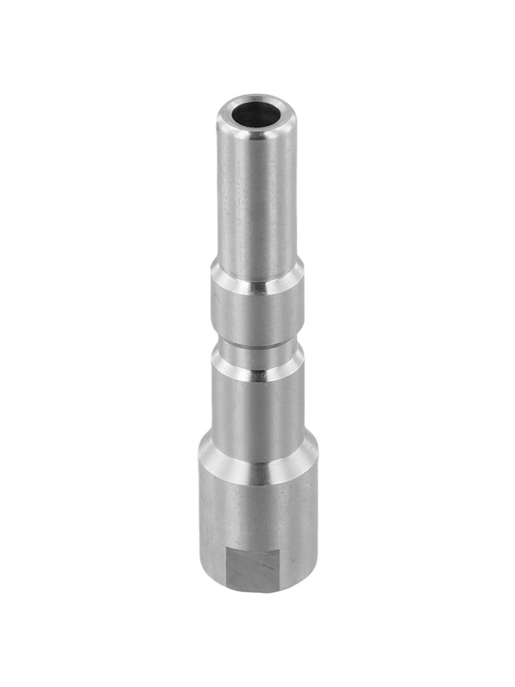 1* 1/4 Steel Adapter Quick Release for LANCE For Nilfisk KEW Alto Pressure