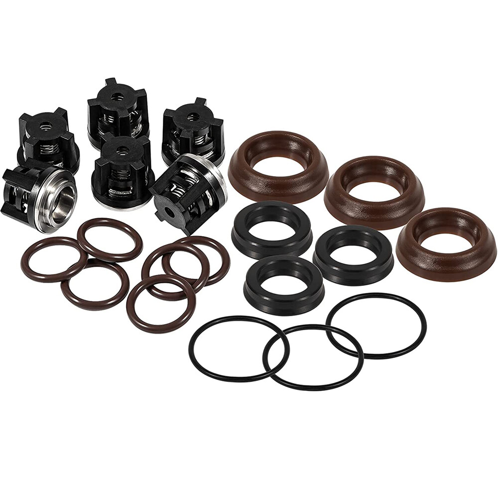 AR1828 Water Pump Check Valves & AR1857 Washer Kits for Annovi Reverberi 18mm XR