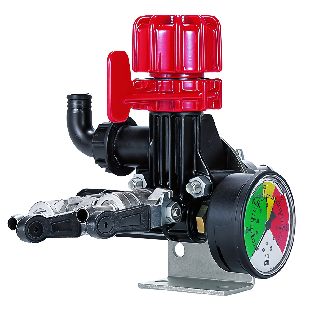 AR Annovi Reverberi GR40 Agriculture Pump 10.6 GPM 580 PSI