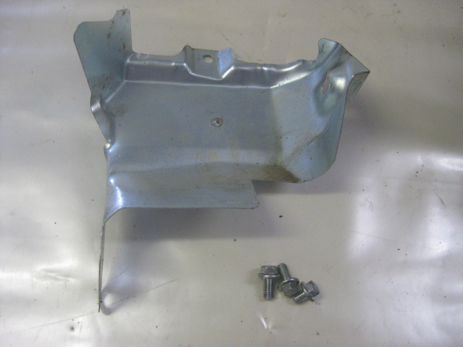 Harbor Freight PACIFIC HYDROSTAR Pressure Washer 98444 Flange Cover Shroud