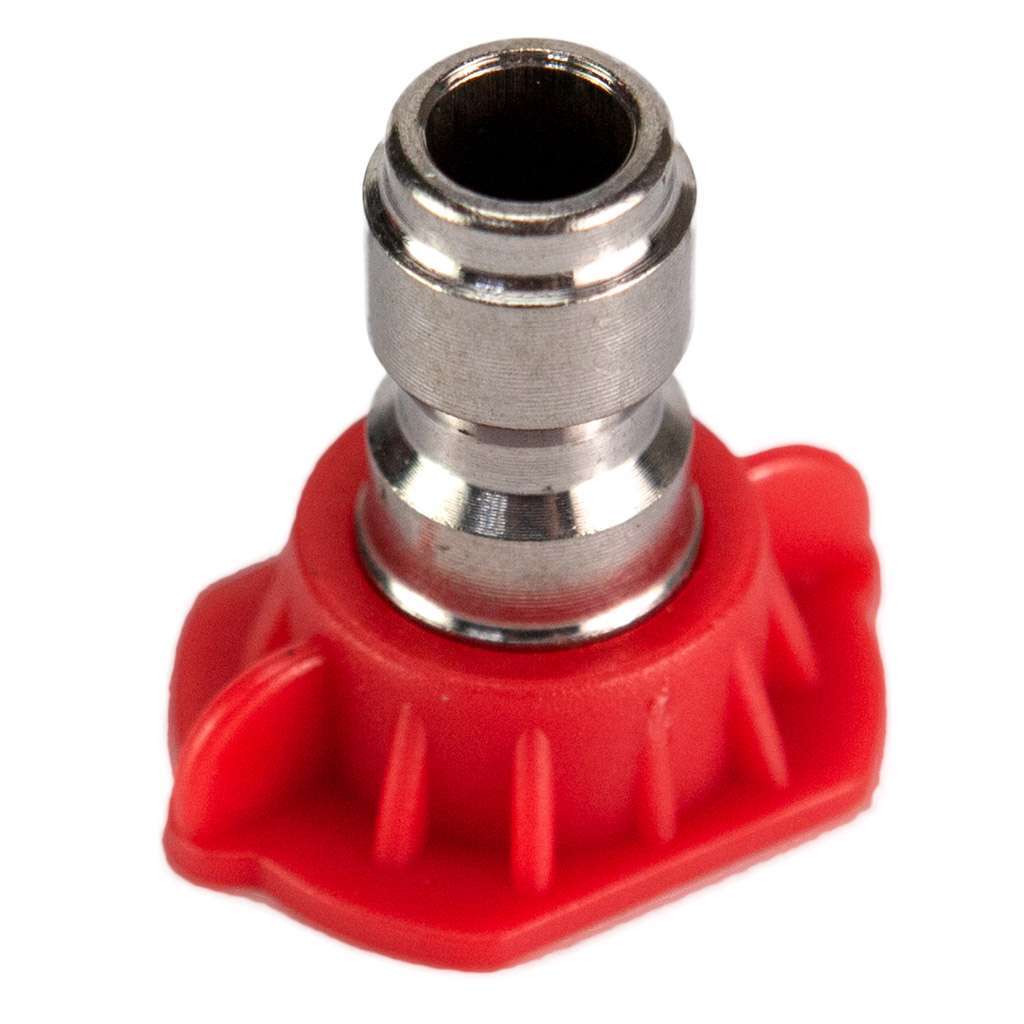 1-5Pcs Pressure Washer Spray Tips Nozzles High Power Kit Quick Connect 1/4″ Set