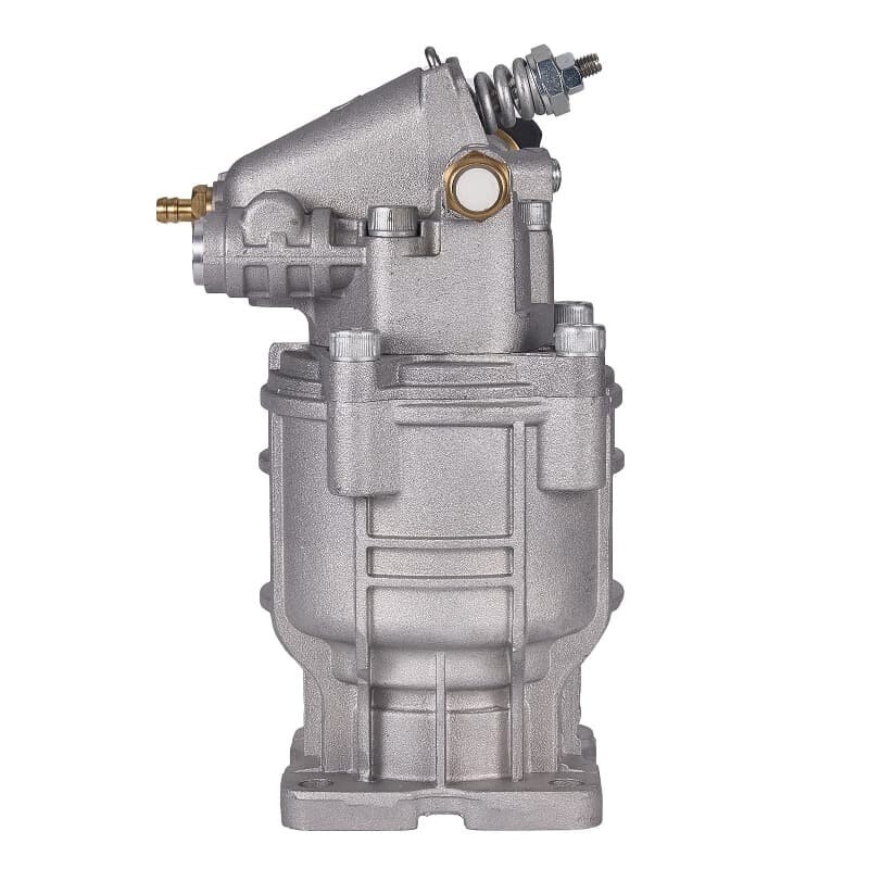 Bomba Hidrolavadora 3000 PSI 2.5 GPM Eje 3/4 Horizontal – Repuesto Honda Simpson